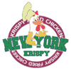New York Krispy Fried Chicken