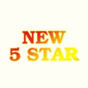 New 5 Star Chinese