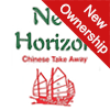 New Horizon Chinese Takeaway