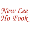 New Lee Ho Fook