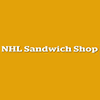 NHL Sandwich Shop