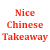 Nice Chinese Takeaway