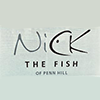 Nick The Fish