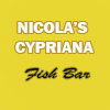 Nicola's Cypriana Fish Bar
