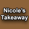 Nicole's Takeaway