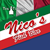 Nico's Fish Bar "The Tower
