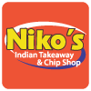 Niko's Indian Takeaway & Chip Shop