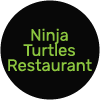 Ninja Turtles Restaurant
