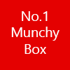 No.1 Munchy Box