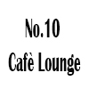 No.10 Cafè Lounge