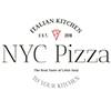 NYC Pizza - Fresh Stonebaked Pizza