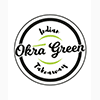 Okra Green