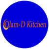 Olam-D Kitchen
