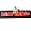 Oldham Fried Chicken