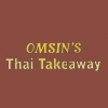 Omsins Thai Takeaway