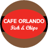 Cafe Orlando