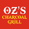Oz's Charcoal Grill