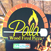 Pala Wood Fired Pizza