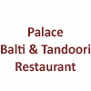 Palace Balti & Tandoori Restaurant
