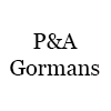 P&A Gormans