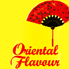 Oriental flavour