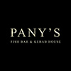 Pany's Fish Bar & Kebab House