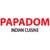 Papadom Indian Cuisine
