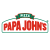 Papa John's Pizza (Free Delivery)