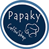 Papaky Coffee Shop