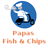 Papas Fish and Chips