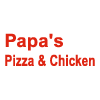 Papa's Pizza & Chicken