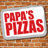 Papas Pizzas