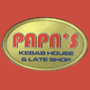 Papa's Kebab House