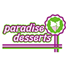 Paradise Desserts