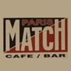 Paris Match Cafe / Bar