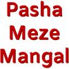 Pasha Meze Mangal