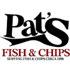 Pat's Fish & Chips