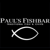 Pauls Fishbar