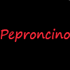 Peproncino