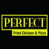 Perfect Fried Chicken & Pizza