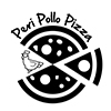 Peri Pollo Pizza