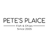 Pete's Plaice
