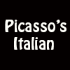 Picasso's Italian