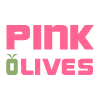 Pink Olives