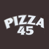 Pizza 45