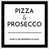 Pizza & Prosecco