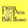 Pizza Pizza & Balti House