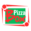 Pizza Box Bartley Green