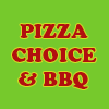 Pizza Choice & BBQ