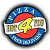 Pizza Hot 4 You CF62